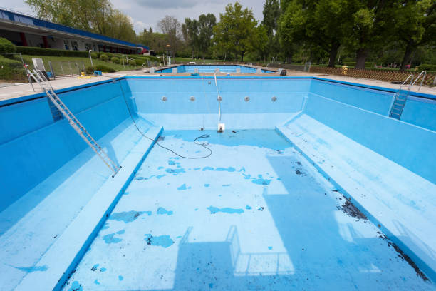 Best Water damage restoration near me  in Lutherville, MD
