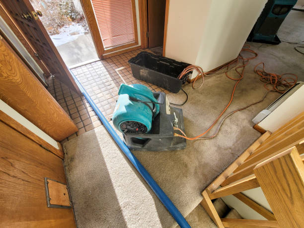 Lutherville, MD Water damage restoration Company